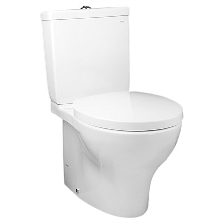 Toto Santo Back-To-Wall Toilet Suite