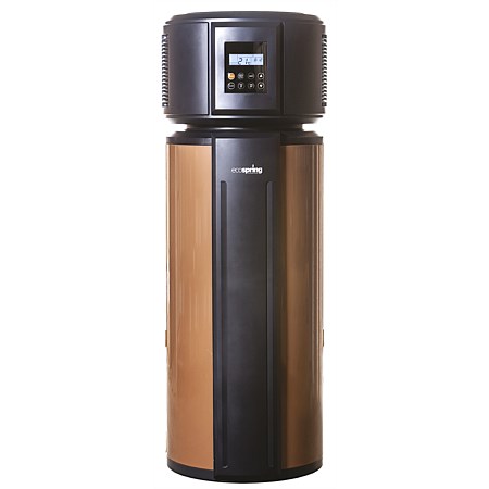 EcoSpring ES190 190L Hot Water Heat Pump
