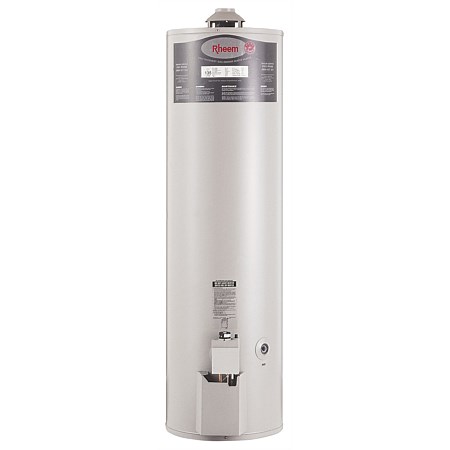 Rheem Indoor 160L Gas Storage Water Heater