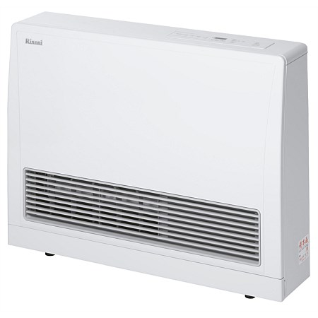 Rinnai Energysaver 559 NG Power Flued Gas Heater
