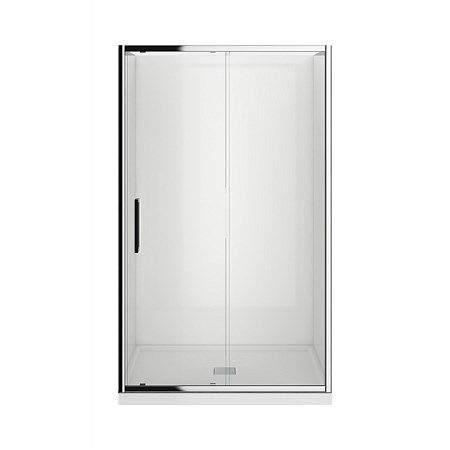 LeVivi 1200mm 3 sided Shower Enclosure