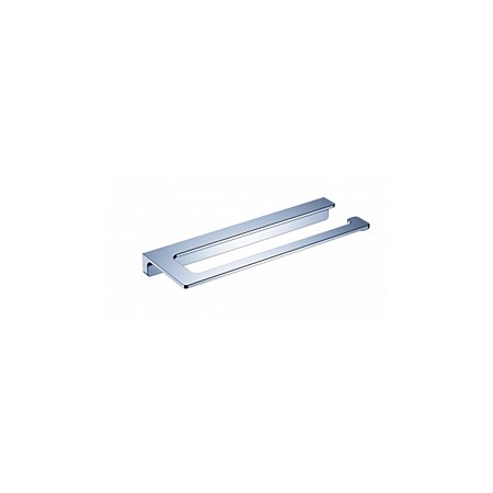 Tranquillity March Square Towel Rod Square