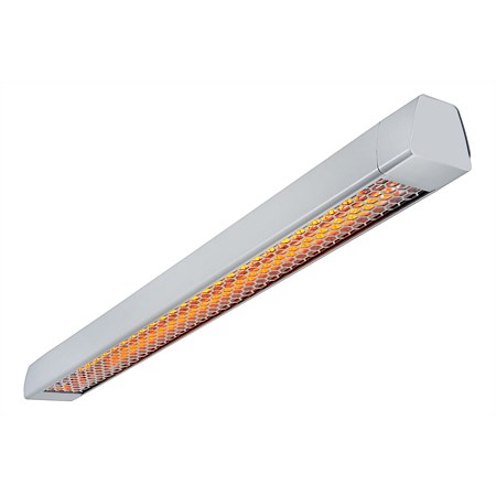 HeatStrip Intense Infrared Heater - 3200W - White