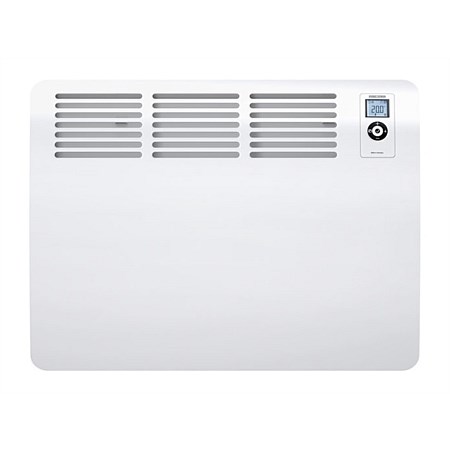 Stiebel Eltron CON 15 Premium 1.5kW Room Heater with Digital Controller