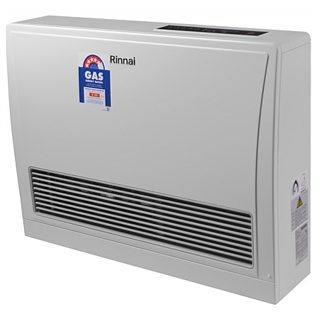 Rinnai Energysaver 559 FT3 NG Power Flued Gas Heater