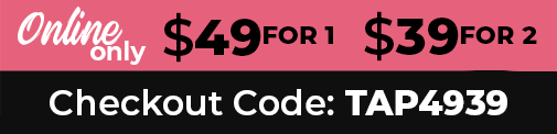 Non-LF Tapware Multibuy TAP4939