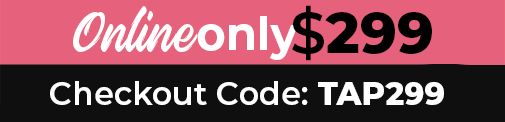 Non-LF Tapware $299