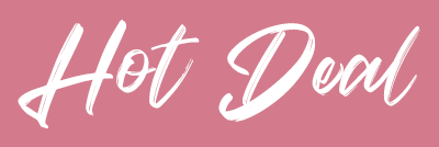 Hot Deals 26