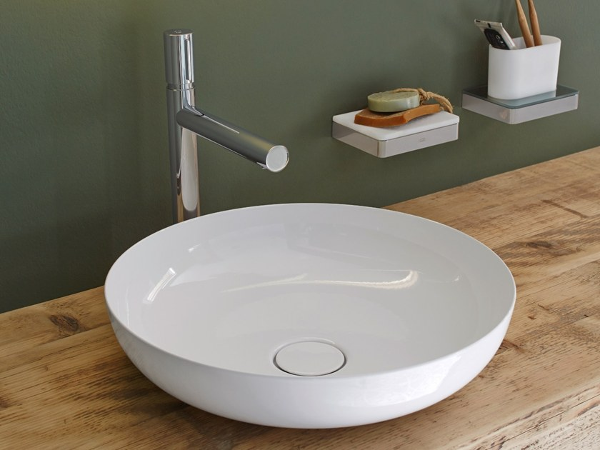 Duravit Durasquare Wash Basin