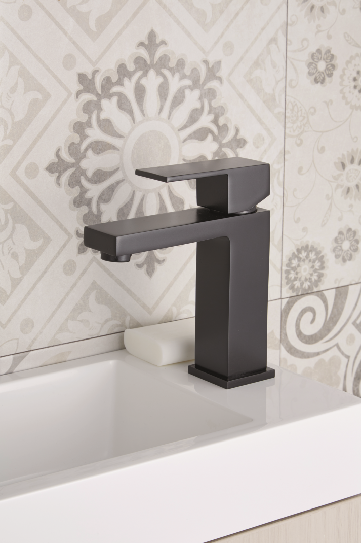 LeVivi Elba Basin Mixer