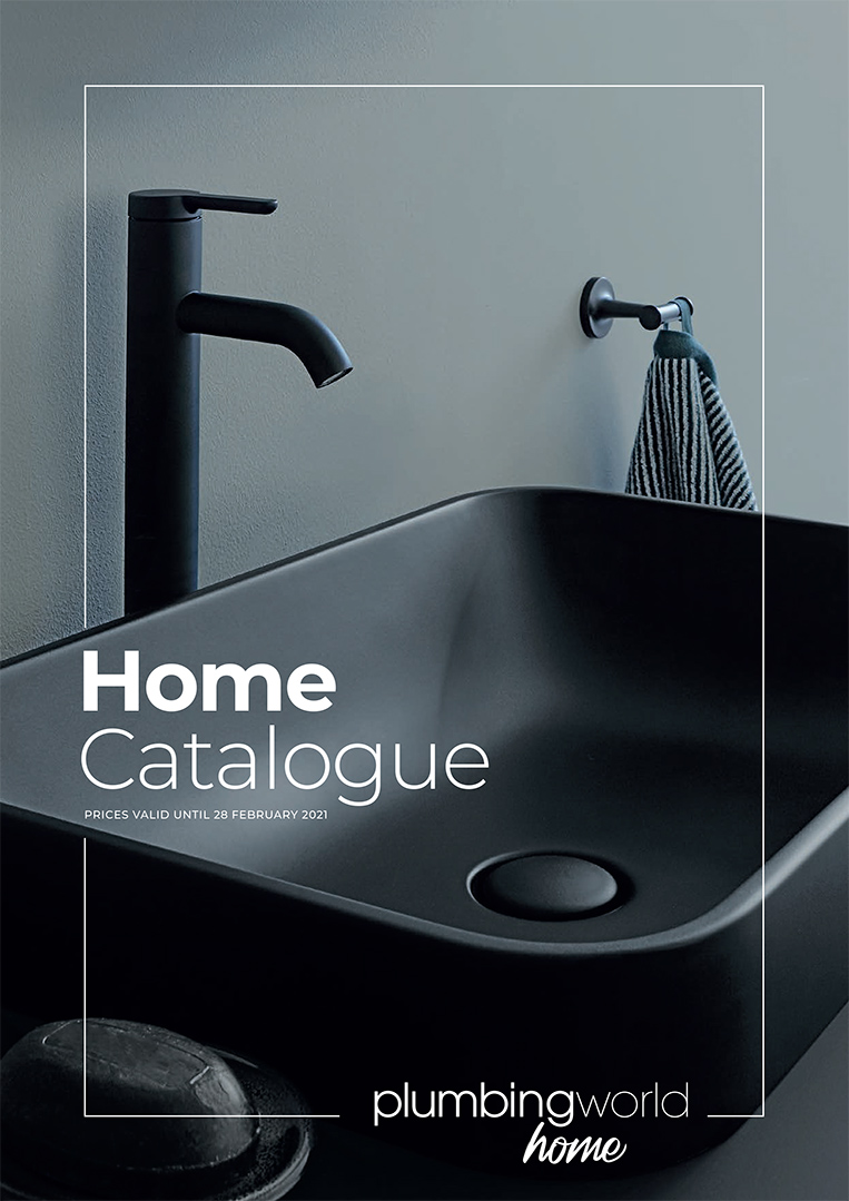 Catalogues Plumbing World