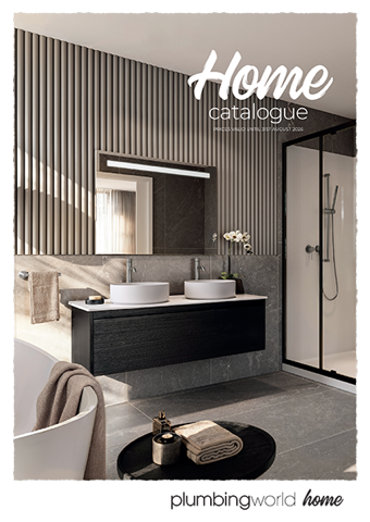 Bathroom Kitchen Laundry and more | Plumbing World Home Catalogue