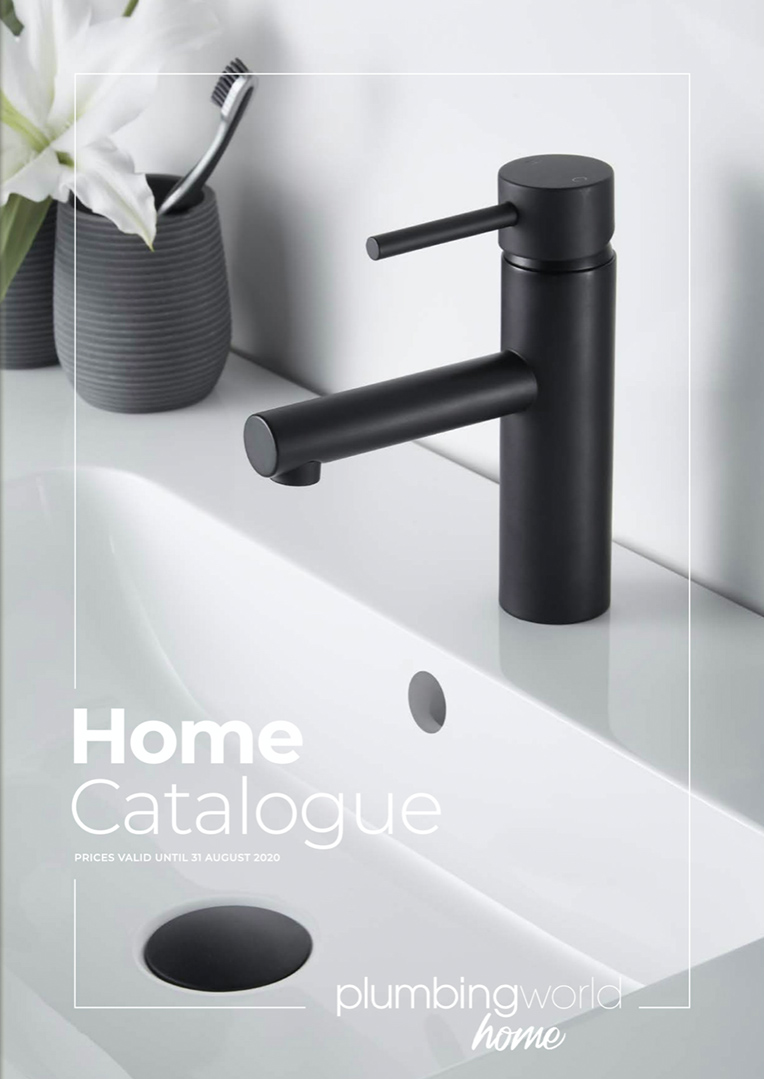 Catalogues Plumbing World