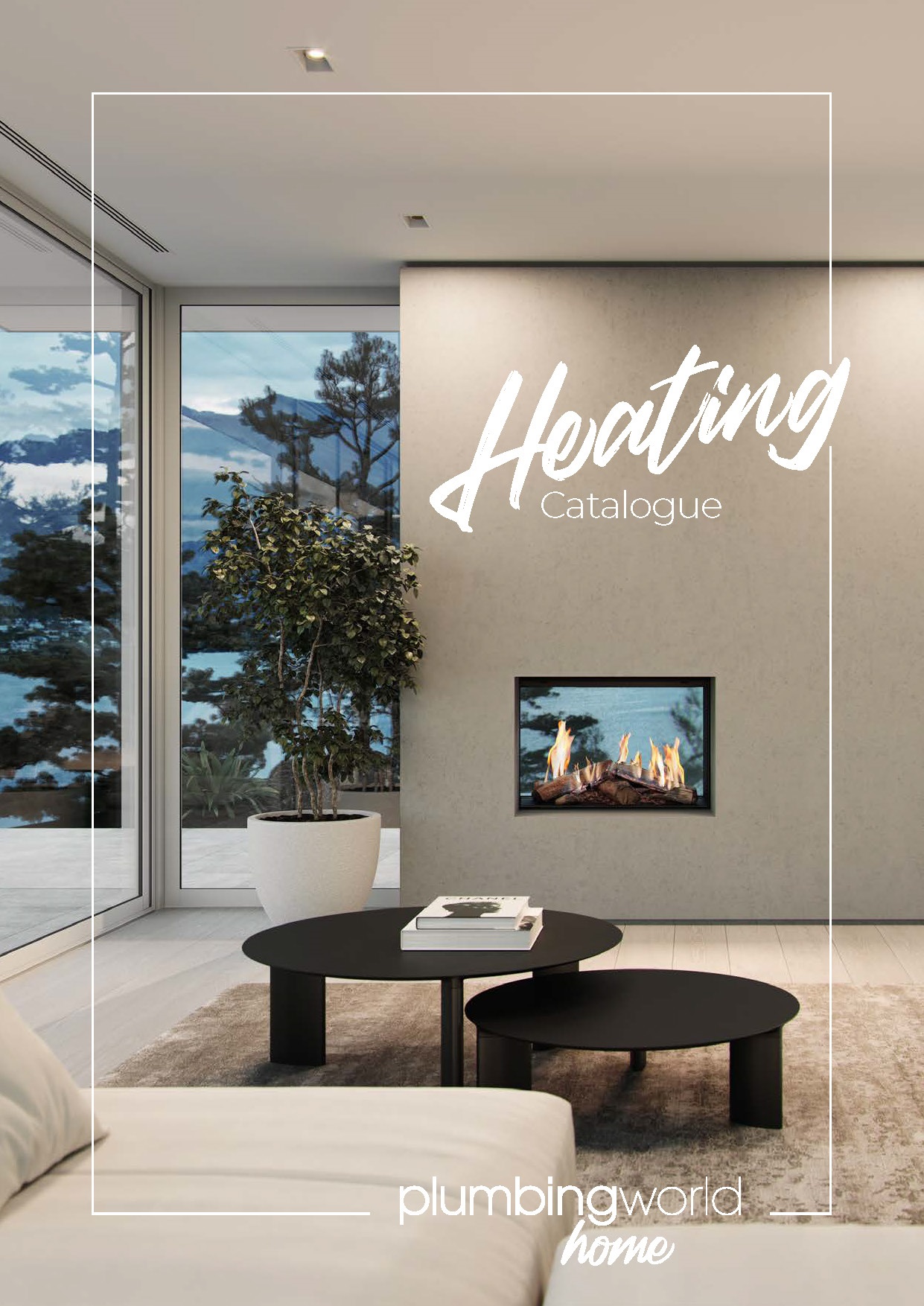 Catalogues Plumbing World