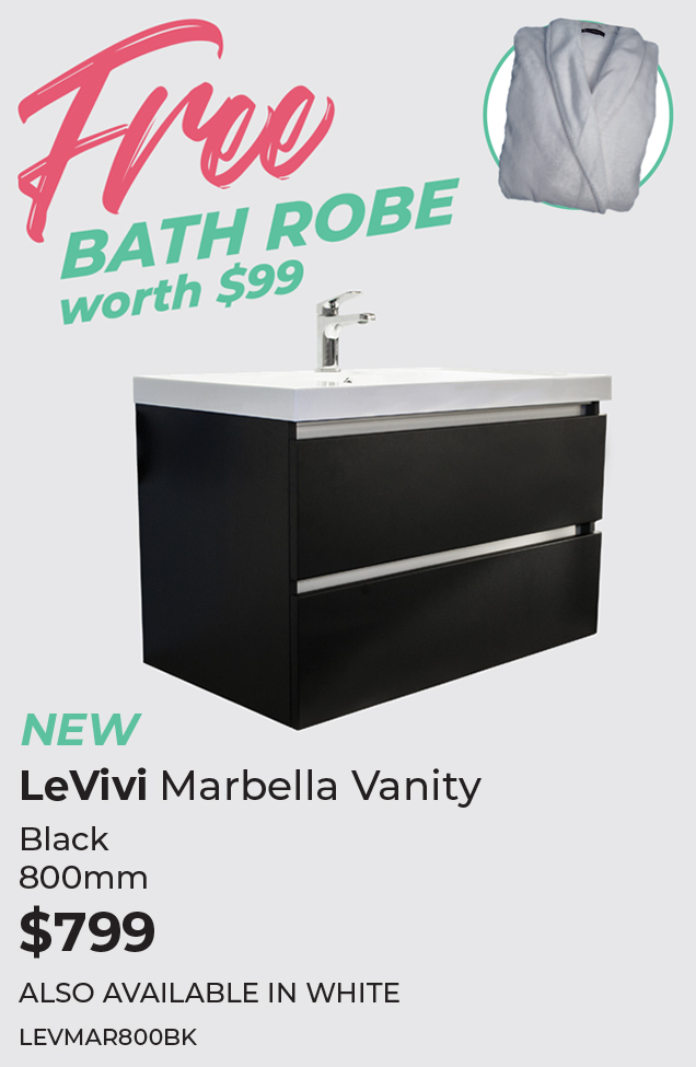 hotDeals2018_LeVivi Marbella Vanity Black