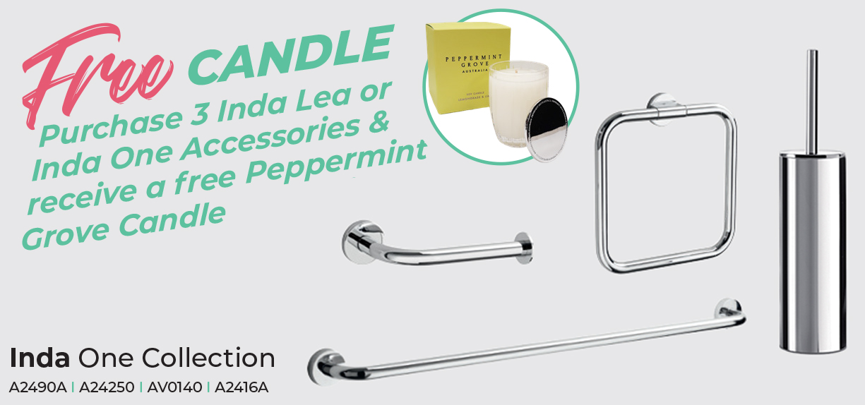 Inda One Accessories