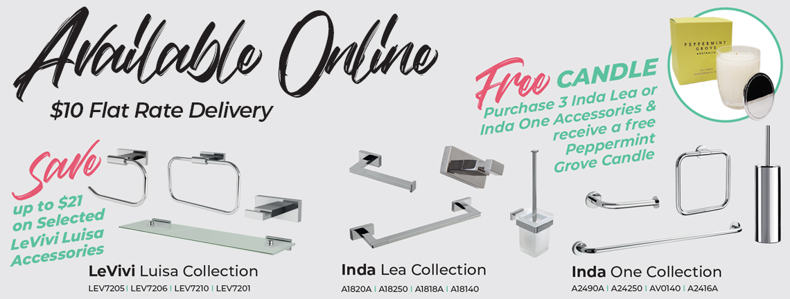 Click on the product to view