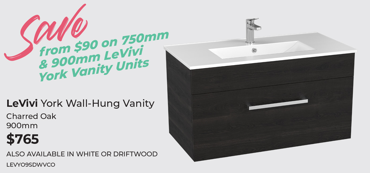 LeVivi Marbella Back-To-Wall Toilet Suite