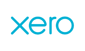 Xero Logo