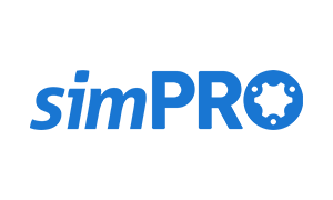 simPRO Logo