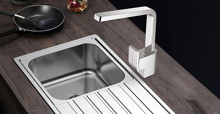 Tapware Tapware