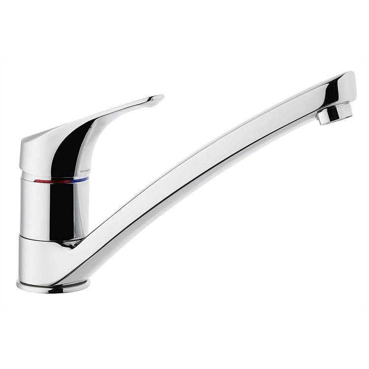 Kitchen Taps Sink Mixers Plumbing World Methven Futura