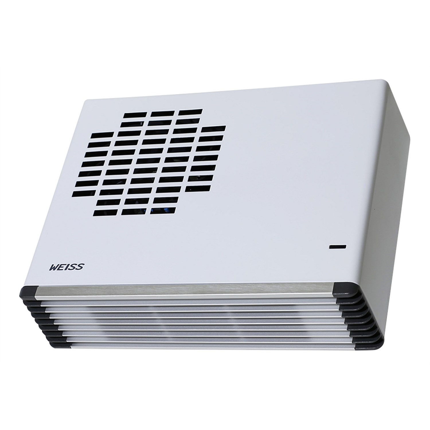 Ventilation And Heating Weiss FH24 Bathroom Heater