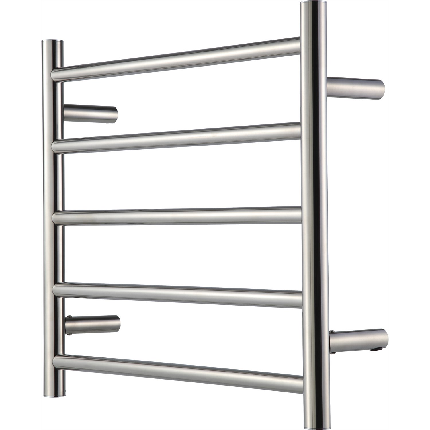 Heated Towel Rails - Heirloom Genesis 5 Bar Towel Warmer