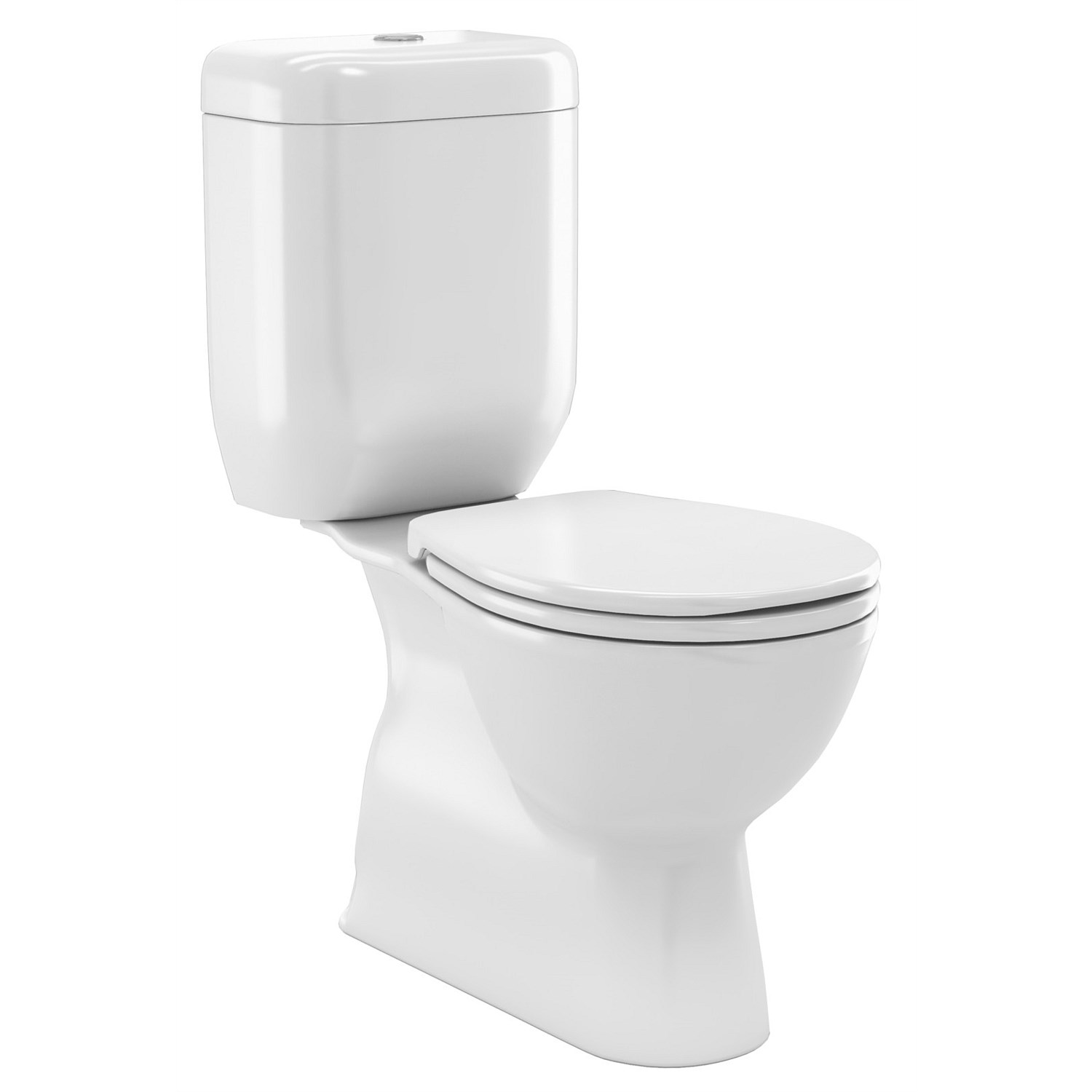 Toilet Suites Plumbing World LeVivi Utah CloseCoupled Toilet Suite
