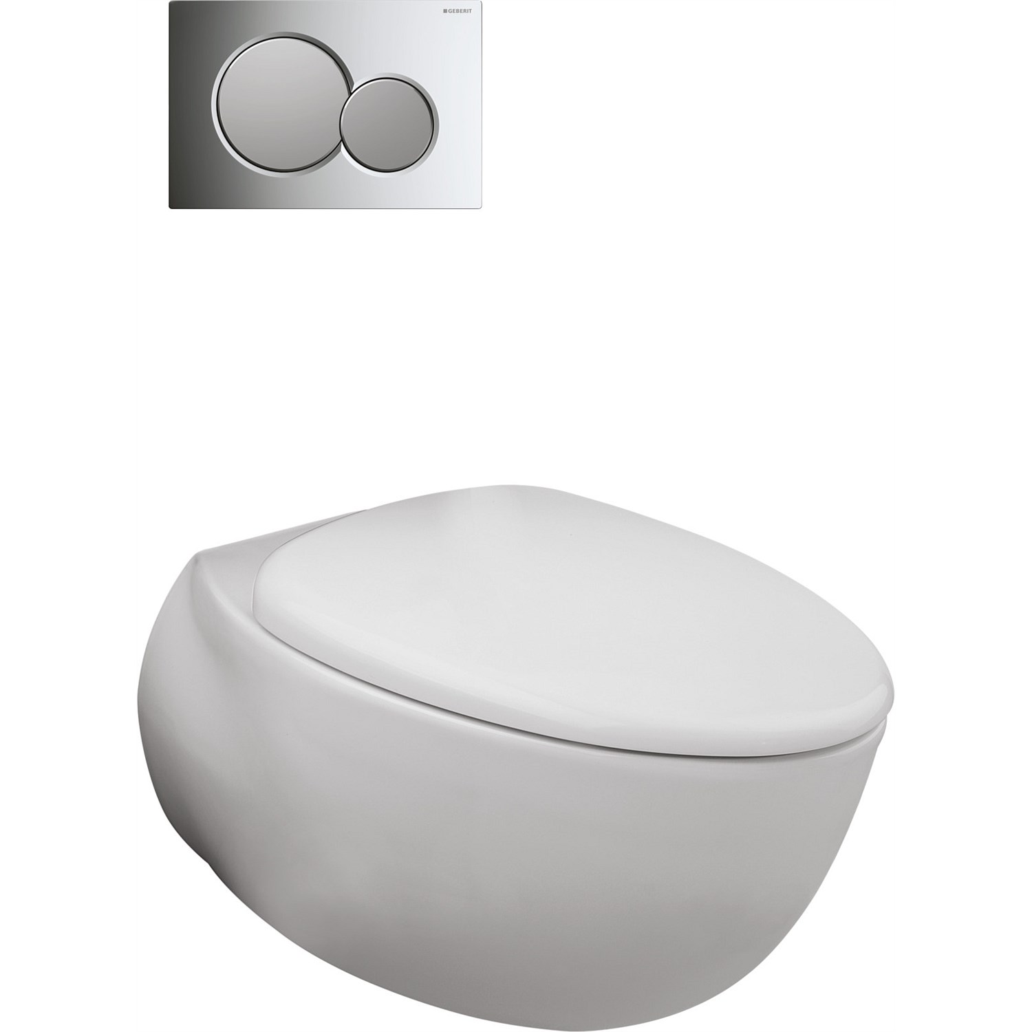 Wall Hung Toto Le Muse Toilet Suite Toto Le Muse Wall Hung Toilet Suite