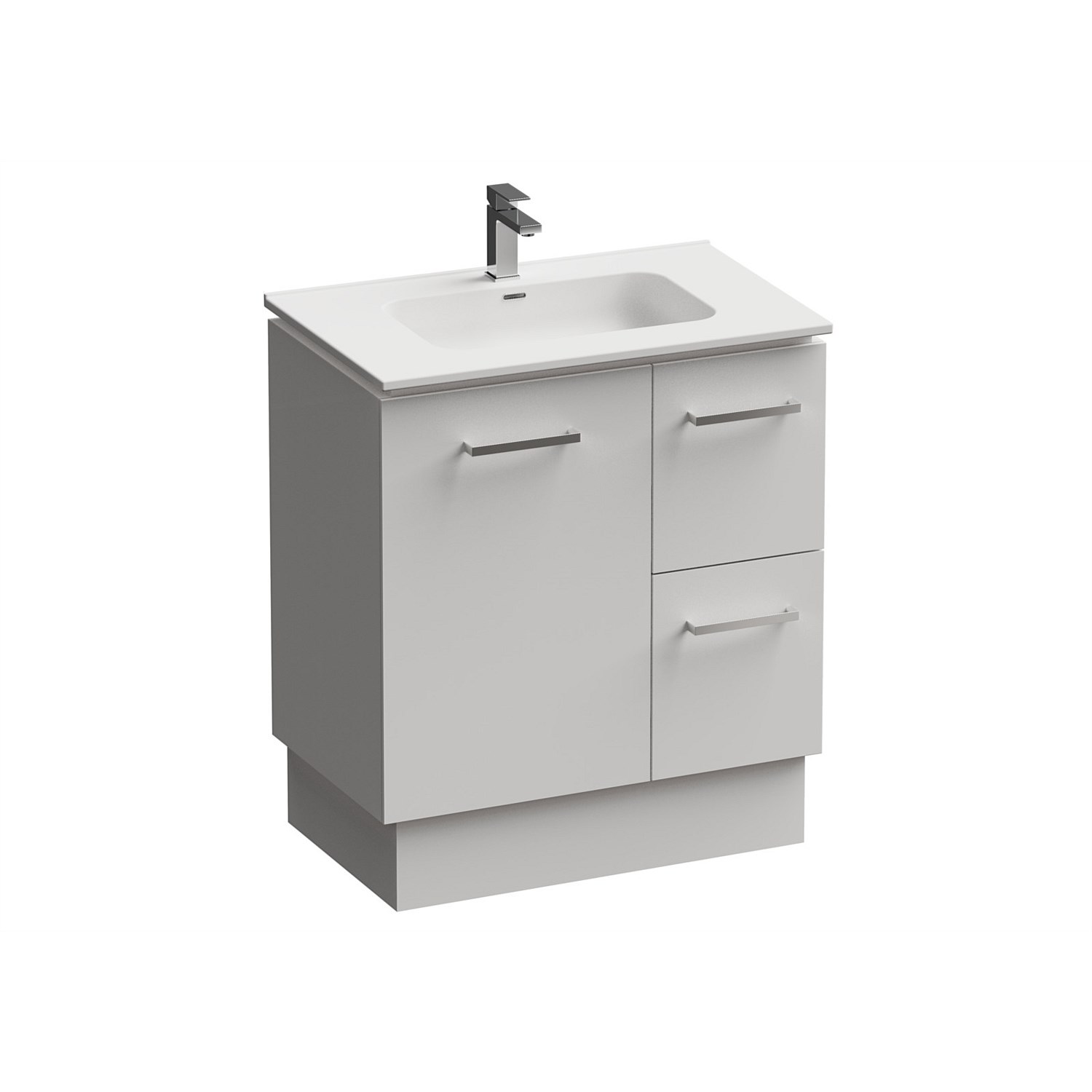 Floorstanding LeVivi Devon 750mm Vanity