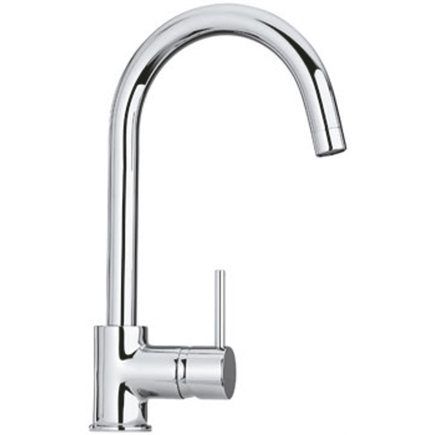 Kitchen Taps Sink Mixers Plumbing World Paini Cox Sink Mixer