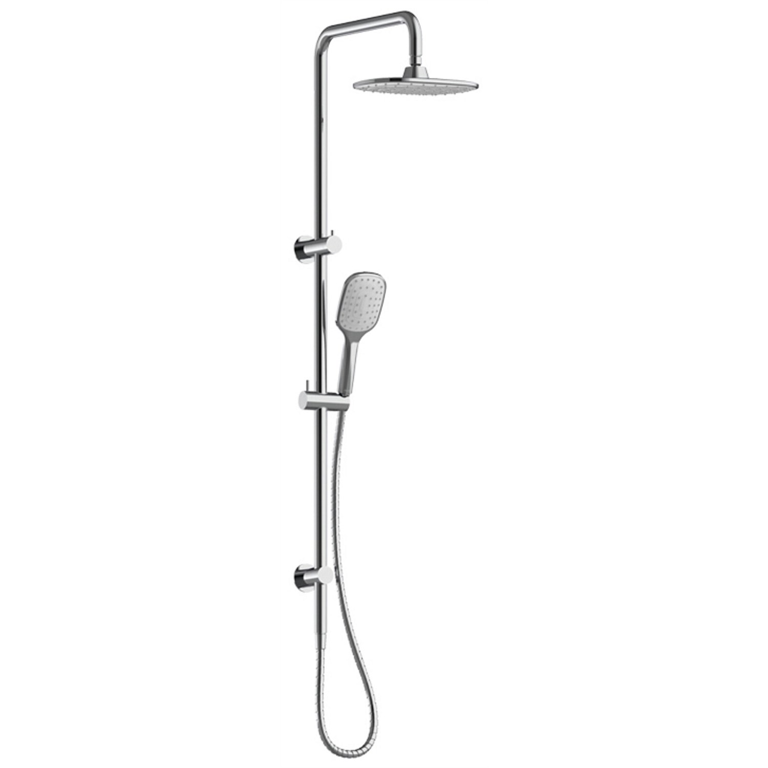 Shop the Latest Slide Showers at Plumbing World Felton Que Rain