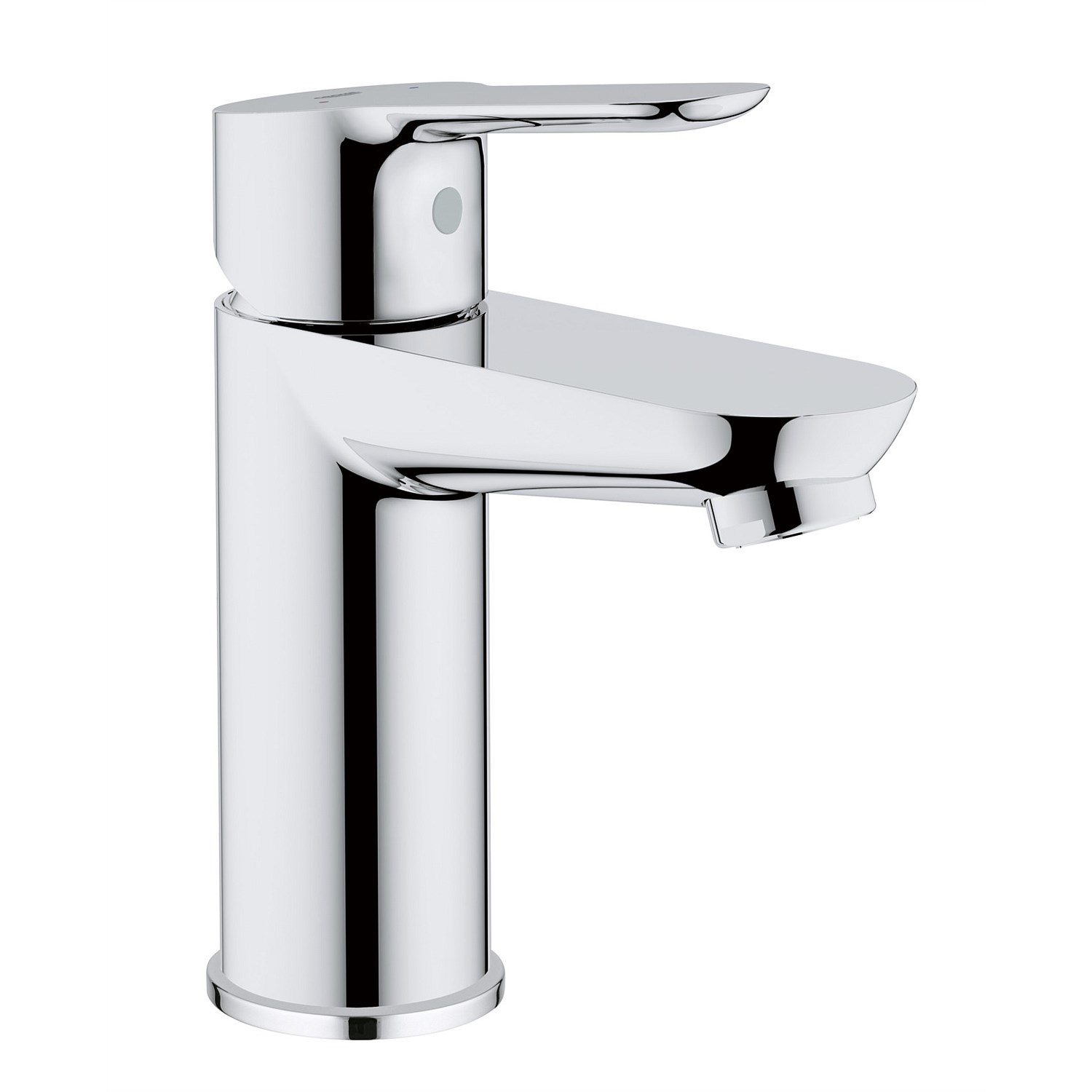 Shop the Latest Bathroom Tapware - Grohe BauEdge Basin Mixer