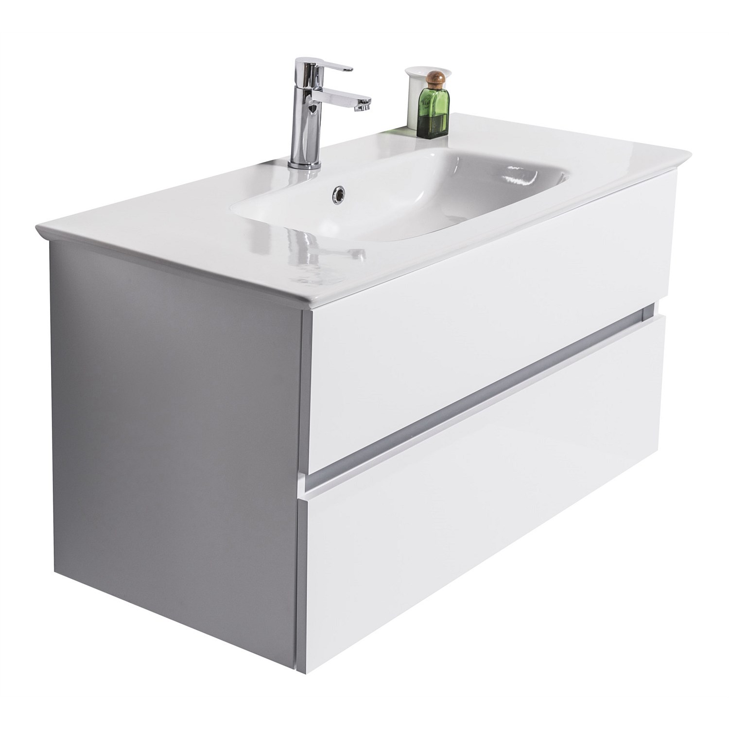 vanities and storage vcbc