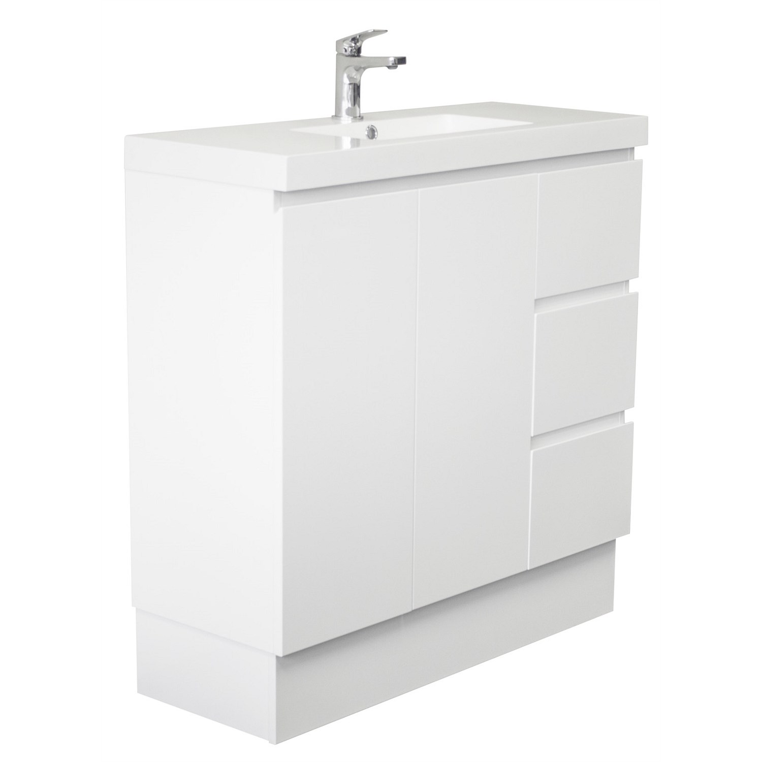 Levivi Levivi Surrey Slim 900mm Vanity