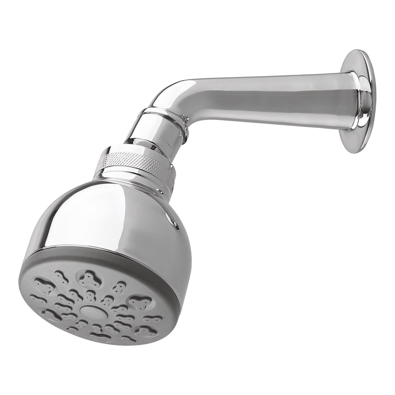 Shop Online  Plumbing World - Methven Echo Fixed Shower Head