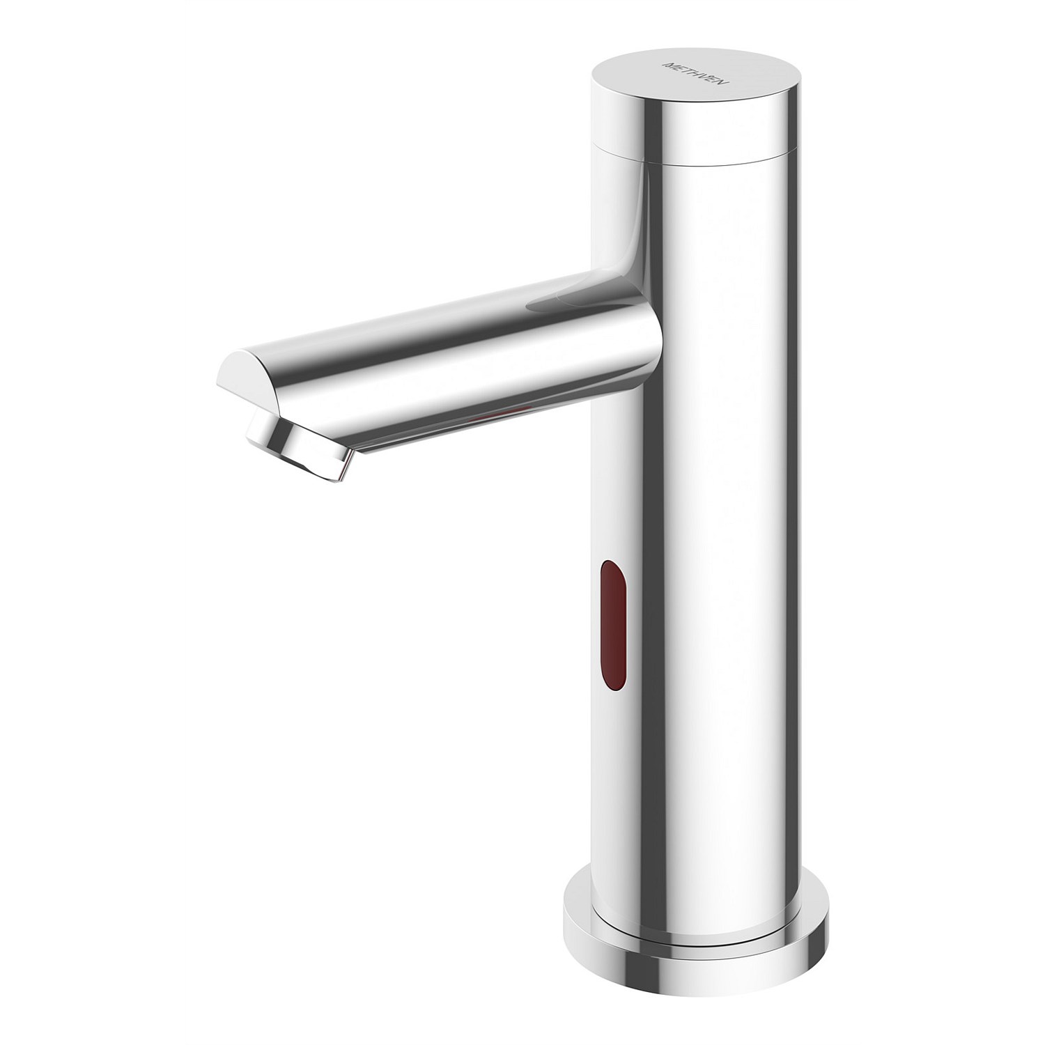 Bathroom Tapware Shop Online Plumbing World Methven Commercial Hands Free Sensor Basin Mixer