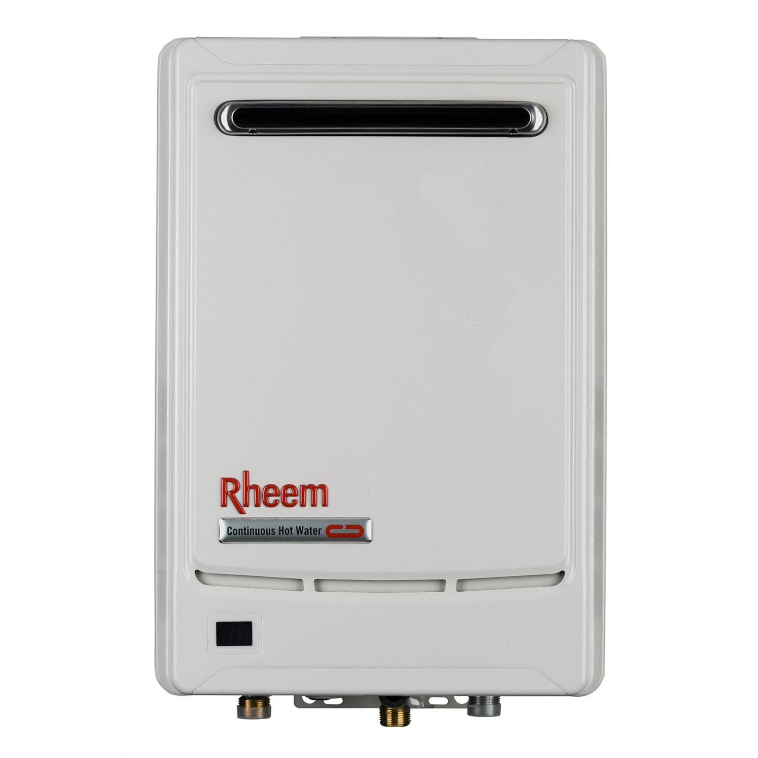 Rheem Water Heaters