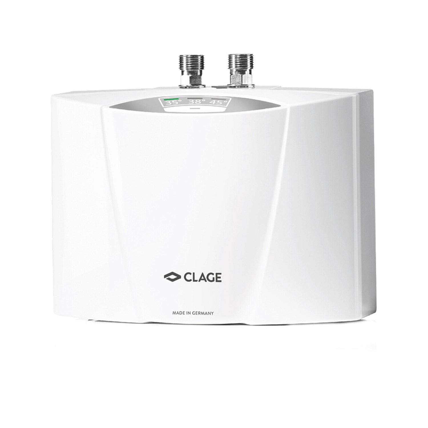 Kitchen Products - Clage Smartronic Compact Instantaneous Water Heater -  Plumbing World