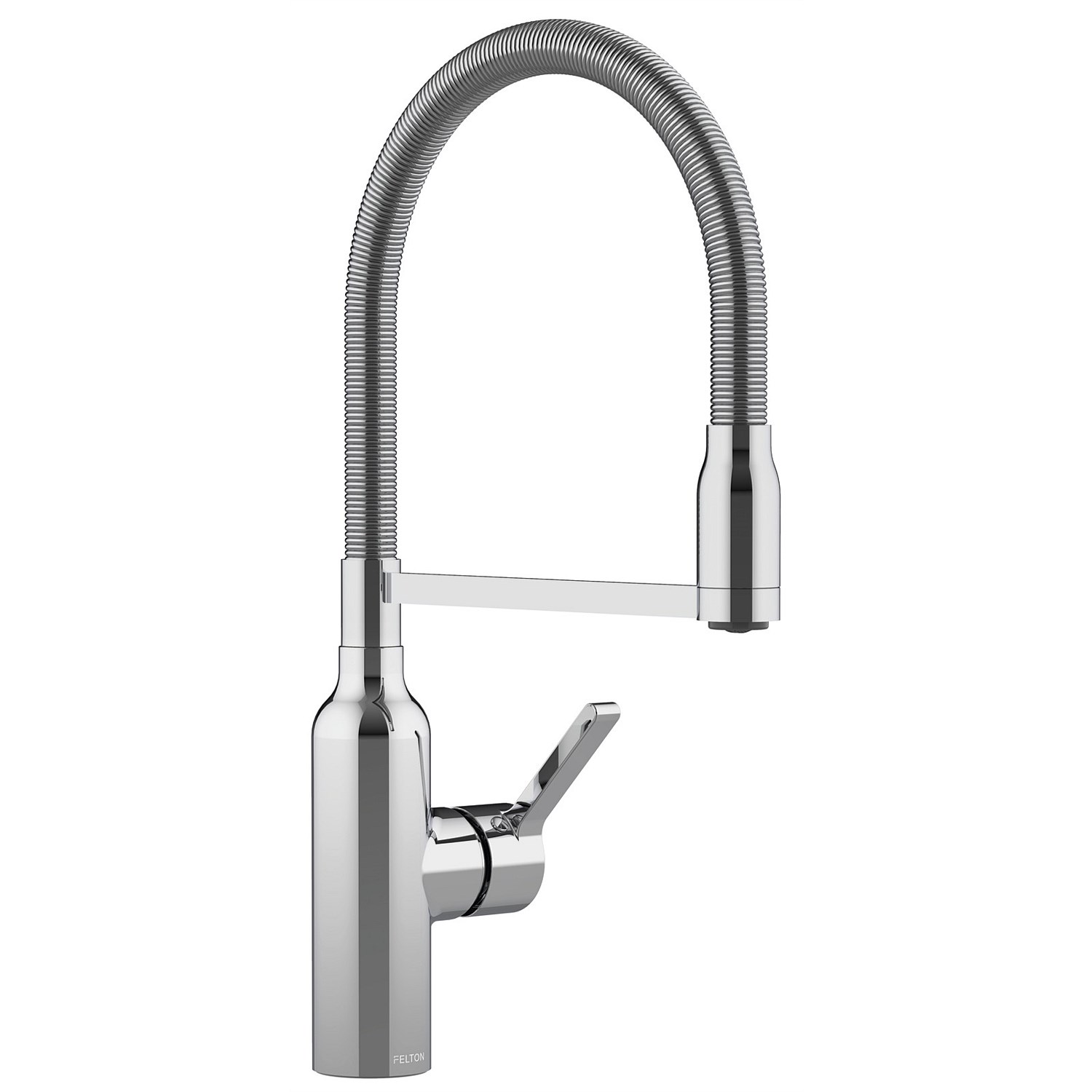 Felton Bex All Pressure Pull Down Sink Mixer
