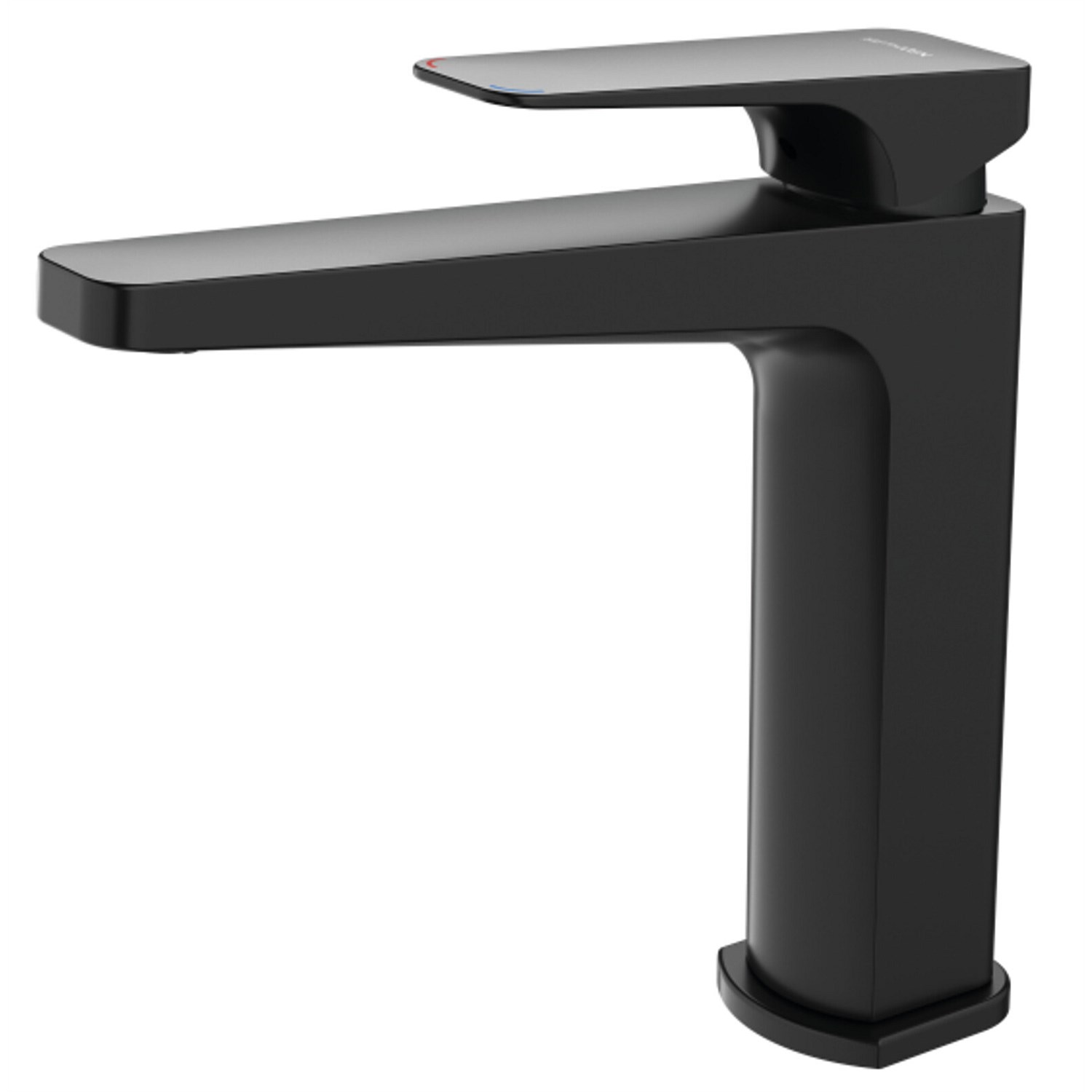 Methven Waipori Sink Mixer Black