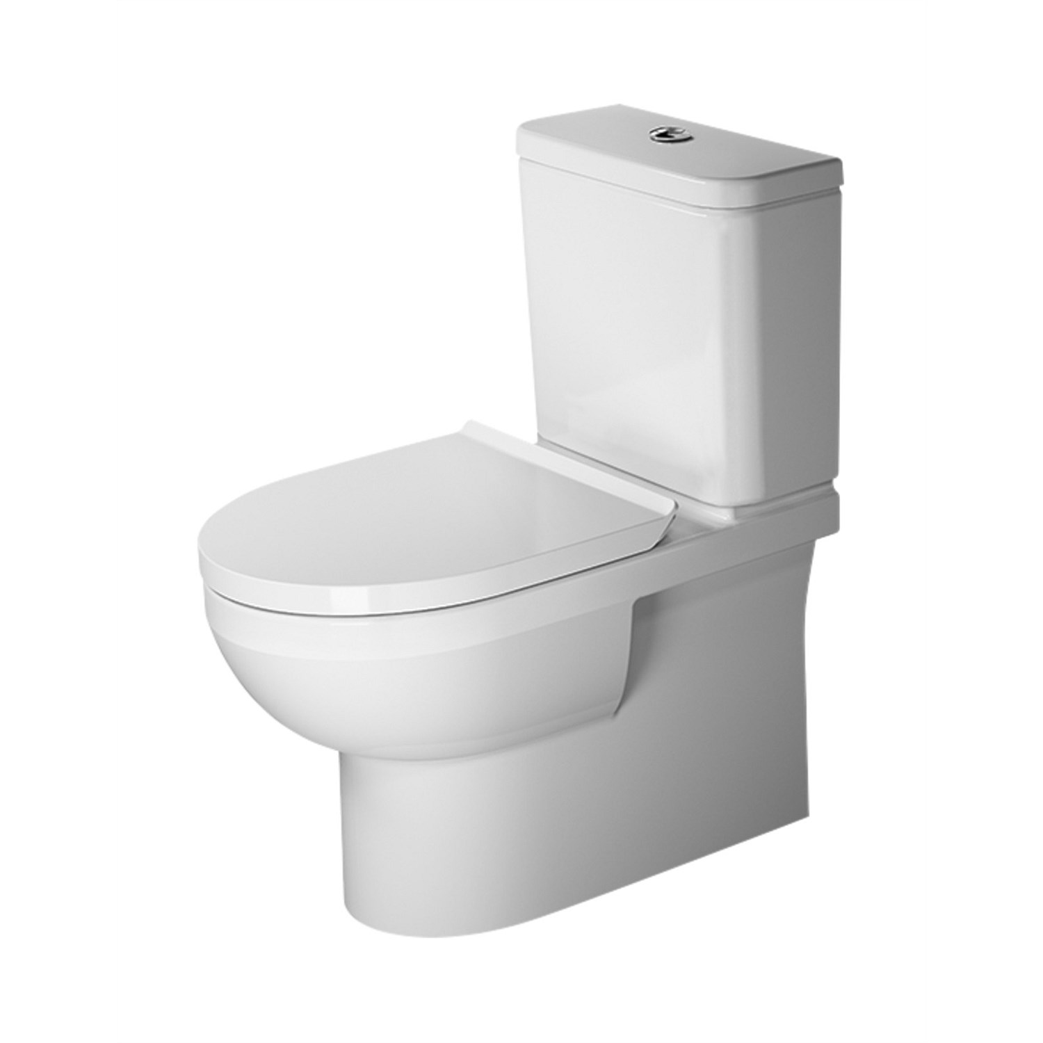 Duravit durastyle discount