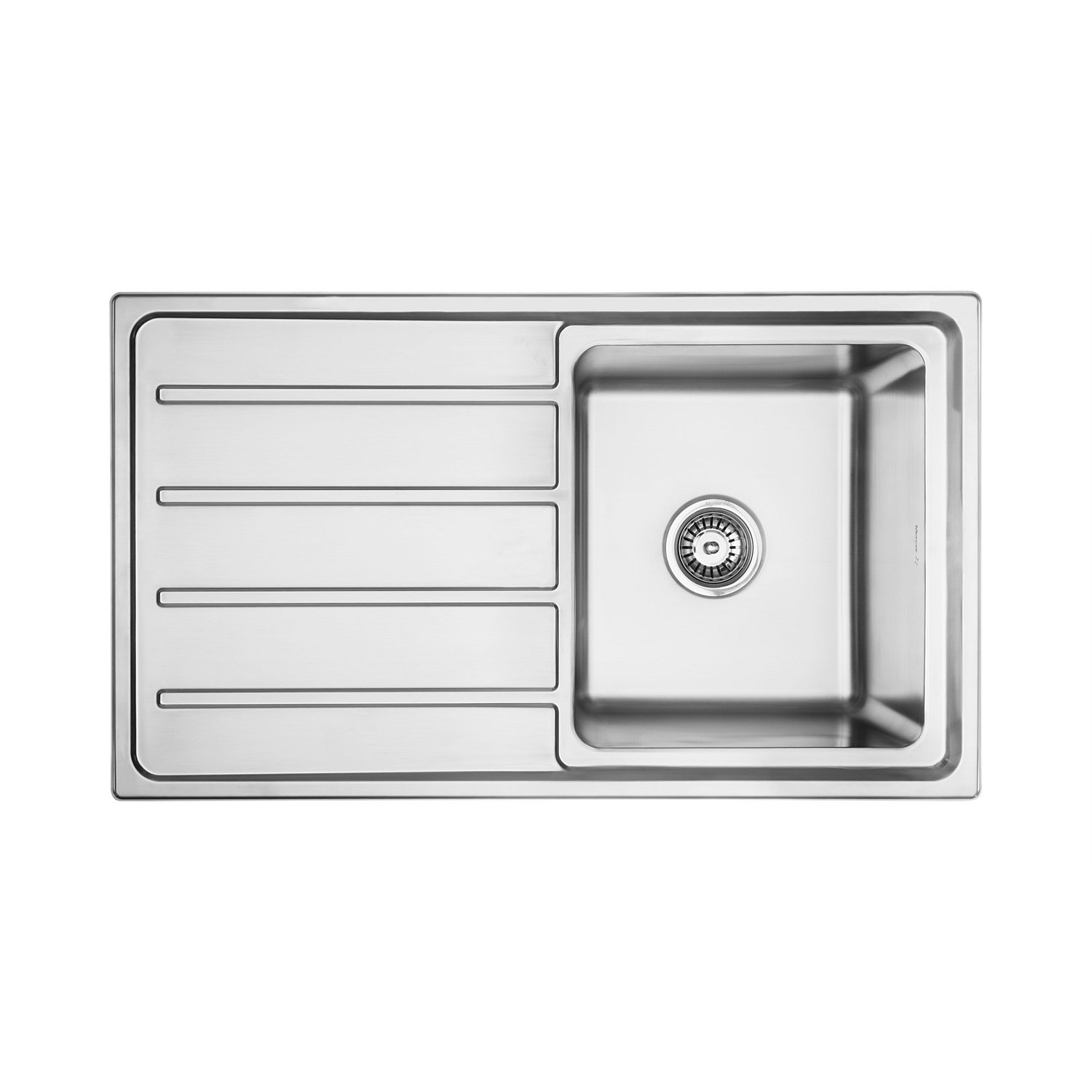 Kitchen Products - Mercer Single Bowl Sink Insert  - Plumbing World