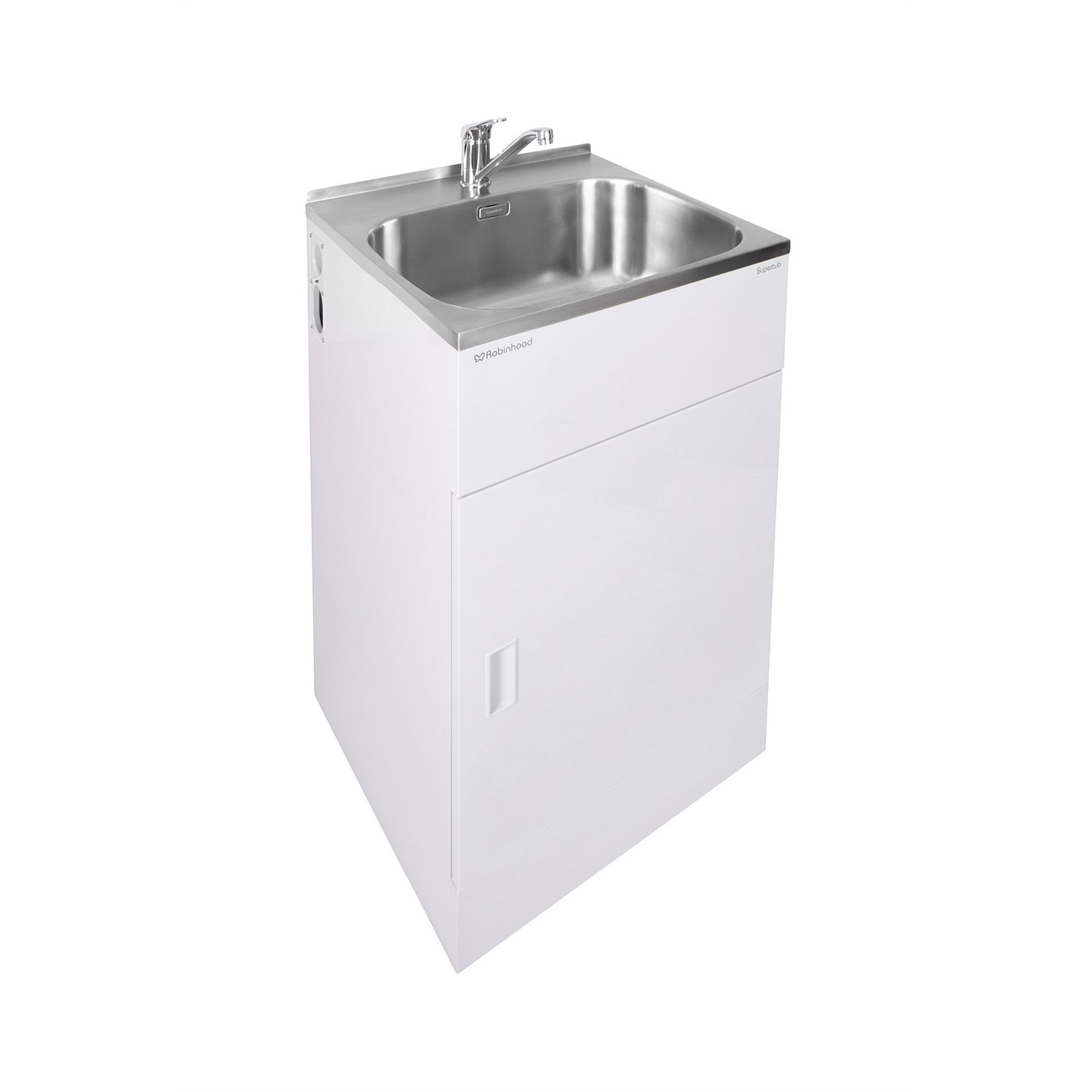 Tubs Robinhood Supertub St3102 Tub And Cabinet