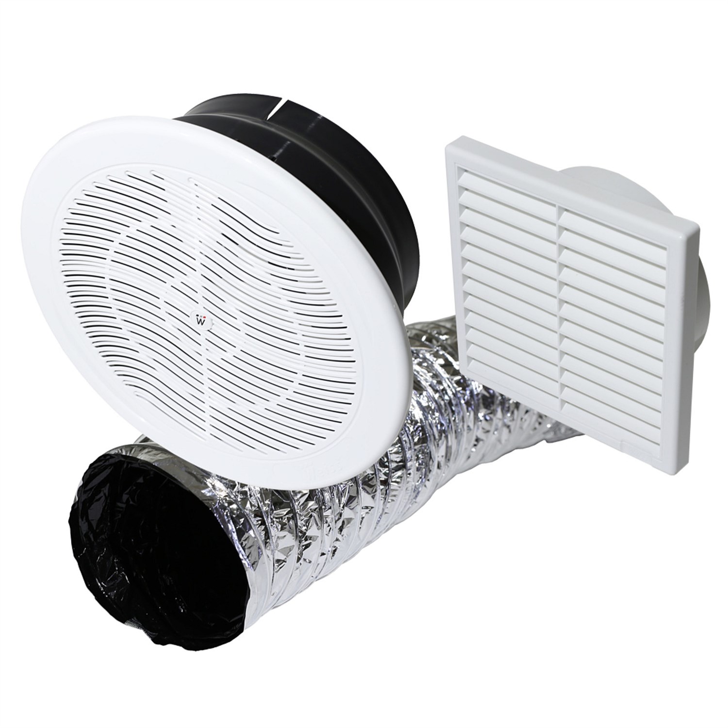 Vortice Extractor Fan