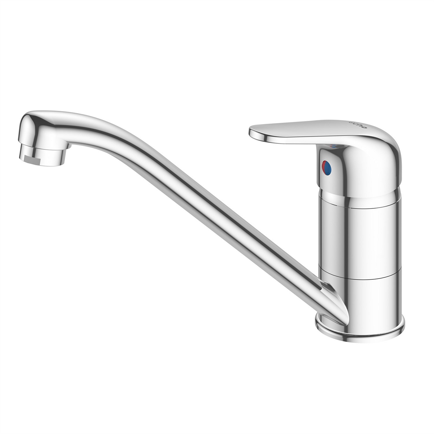 Kitchen Taps & Sink Mixers Plumbing World Methven Echo Strata