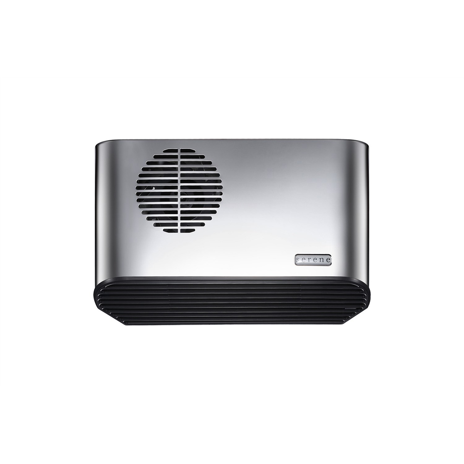 Serene Professional Bathroom Heater Stainless Steel