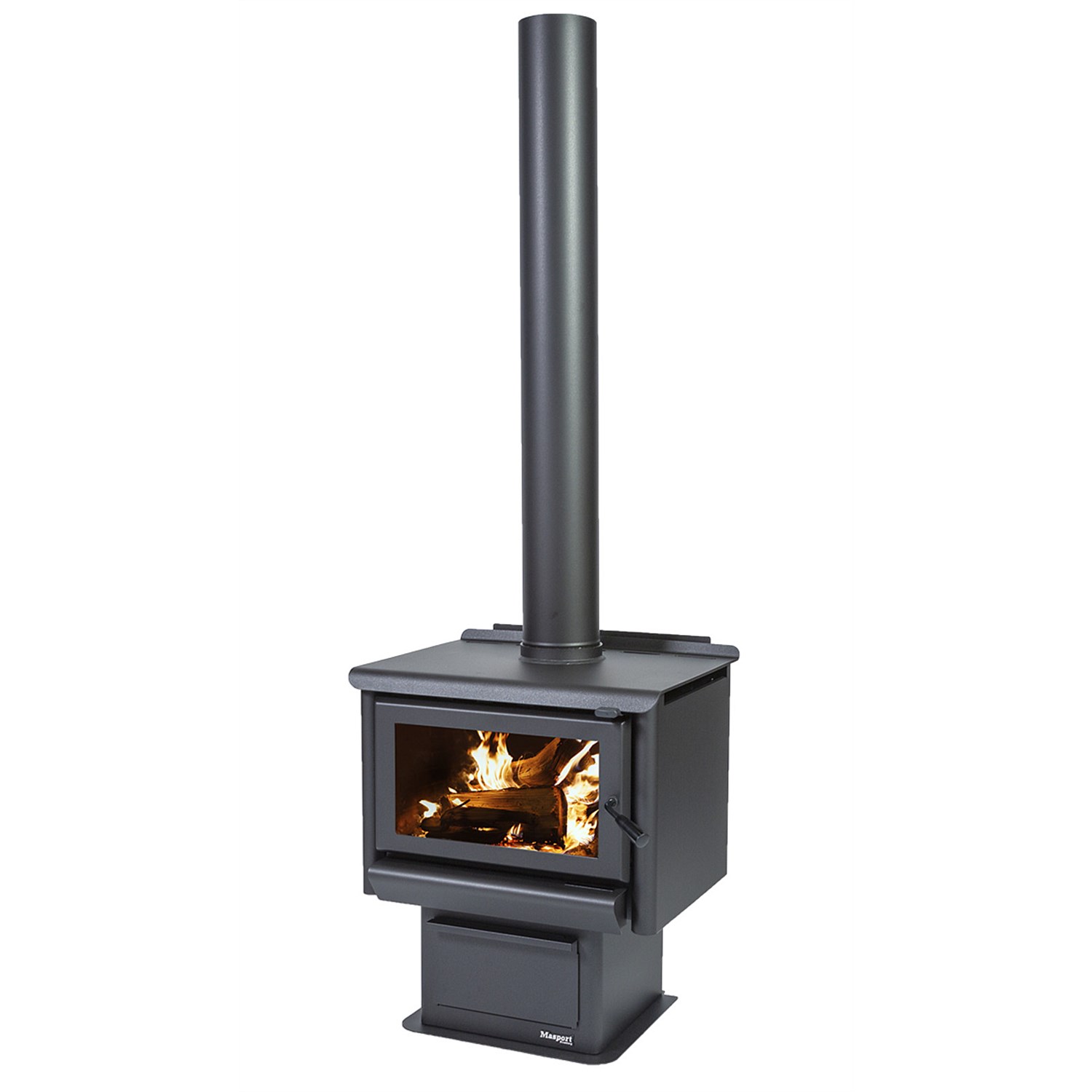 Masport Osburn 1600 Woodburner, WOODBURNERS