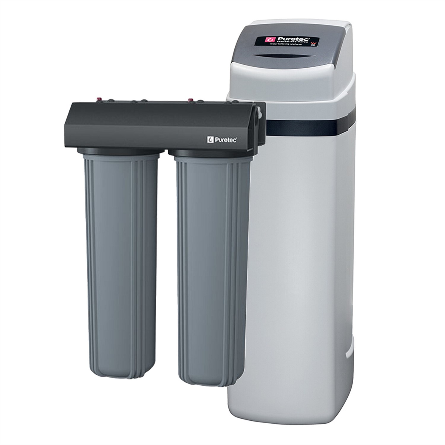 Menards Water Softener Prices